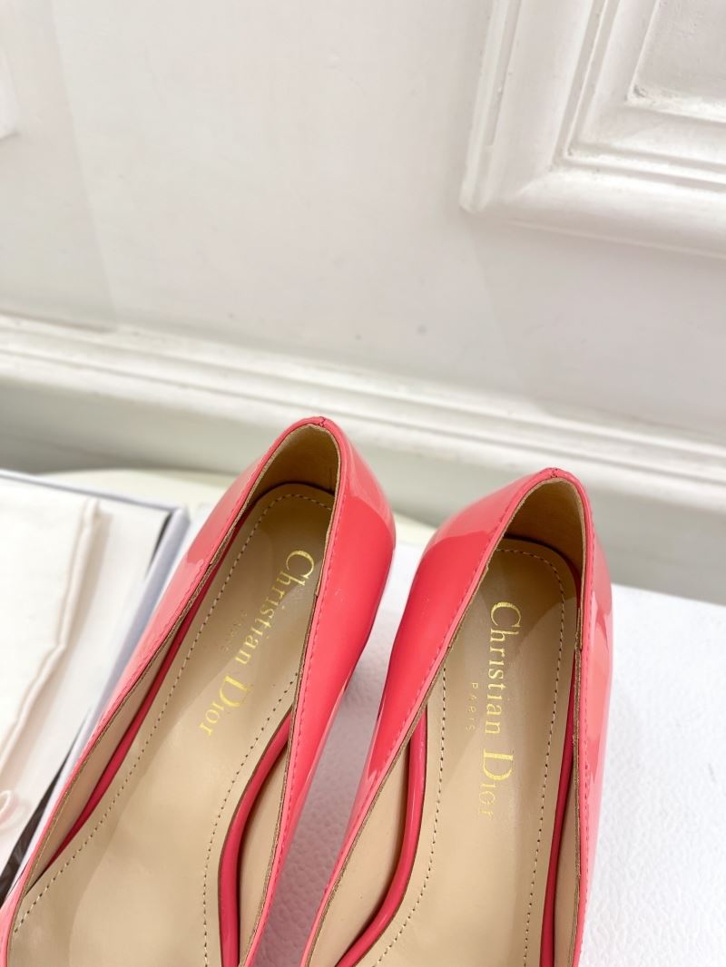 Christian Dior Heeled Shoes